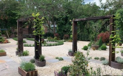 Landscape Gardeners Cheshire