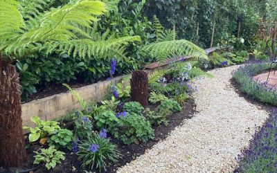 Landscape Design Knutsford