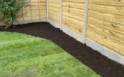 Landscape Gardener Knutsford