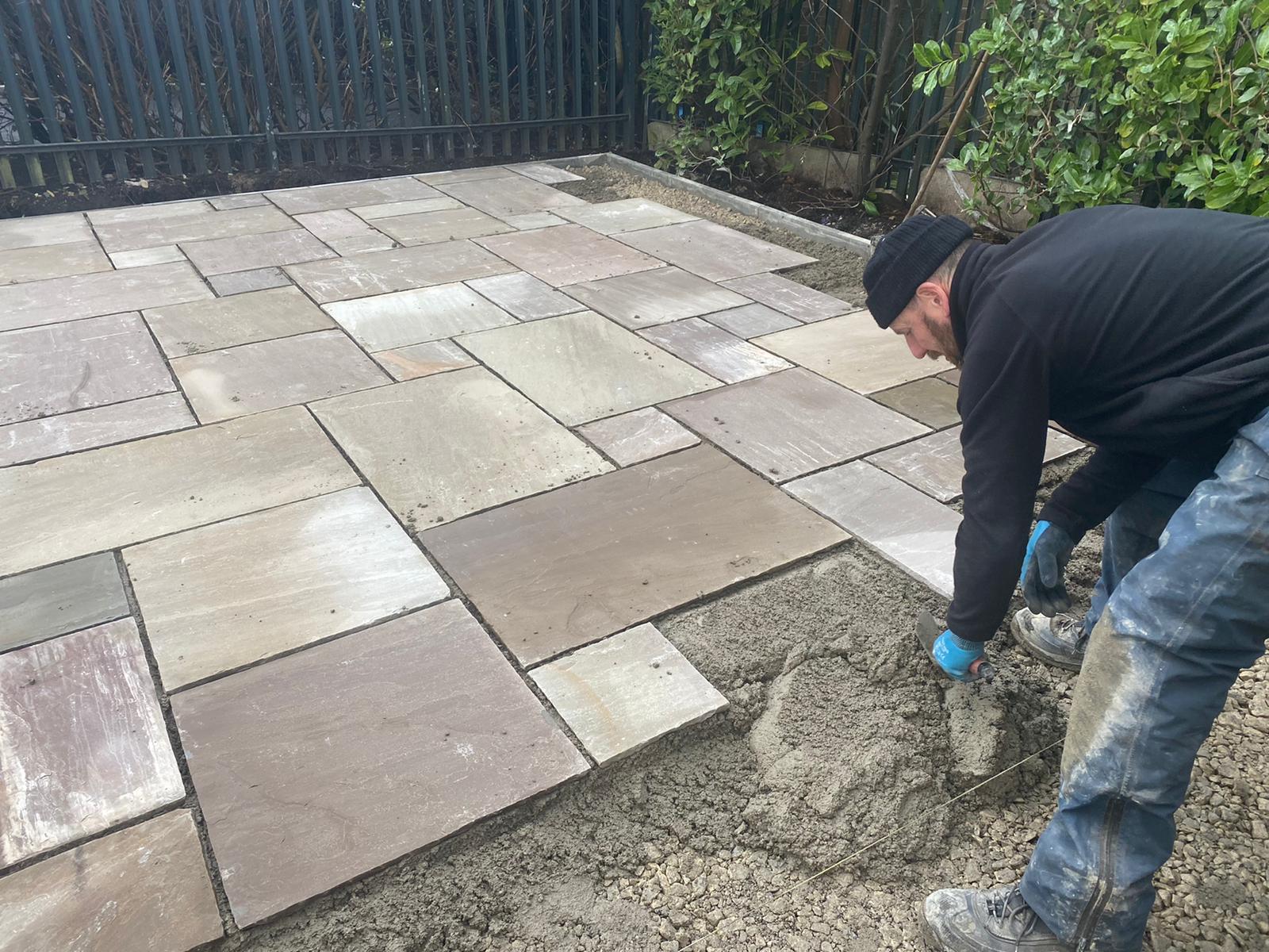 Commercial Landscapers Manchester