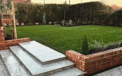 Landscape Designer Cheshire