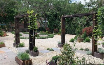 Garden Design Cheshire