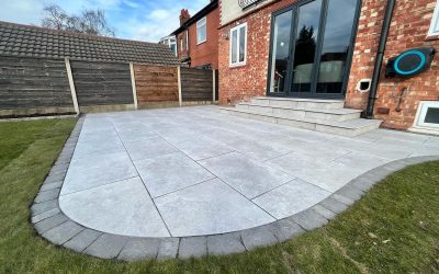 Landscape Design Gatley