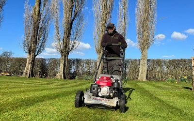 Garden Maintenance Cheshire