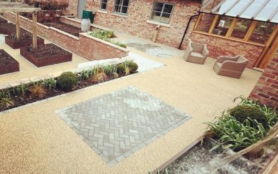 Landscapers Cheshire