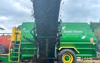 Green Waste Removal Knutsford