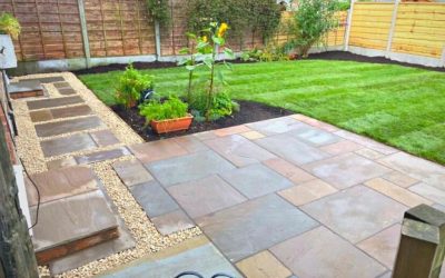 Garden Designer Knutsford