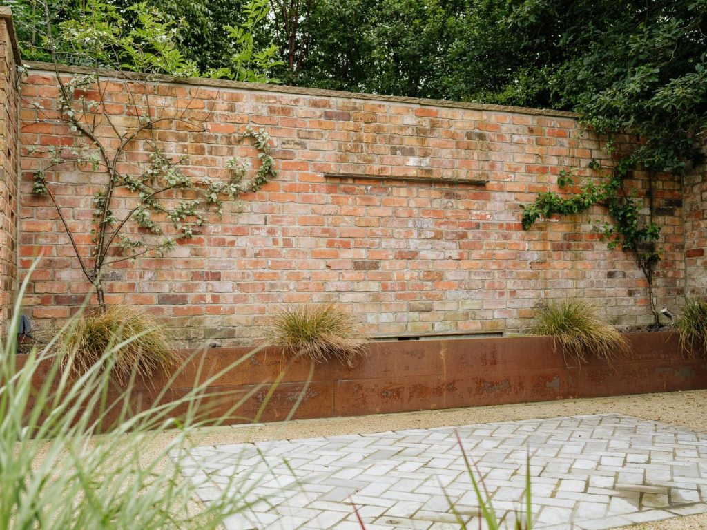 Landscape Designers Cheshire 